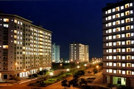 (Ảnh minh họa: Đình Na/TTXVN)