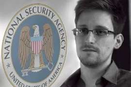 Cựu nhân viên tình báo Mỹ Edward Snowden. (Ảnh: digitaljournal.com)