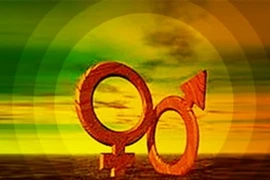 Giải quyết tình trạng mất cân bằng giới tính khi sinh