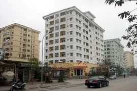 (Ảnh minh họa: Tuấn Anh/TTXVN)