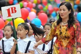 Ảnh minh họa. (Nguồn: Internet)