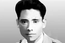 Lưỡng quốc Tướng quân Nguyễn Sơn. (Nguồn: Wikipedia)