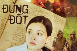 Bộ phim "Đừng đốt" được chiếu tại Tuần lễ Văn hóa Việt Nam. Ảnh minh họa. (Nguồn: Internet)