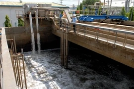 (Ảnh: Danh Lam/TTXVN)