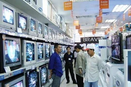 Ảnh minh họa. (Nguồn: Internet)