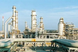 Công ty Reliance Industries Ltd của Ấn Độ bán cổ phần chi phối trong 23 mỏ dầu và khí đốt cho tập đoàn BP của Anh. (Ảnh minh họa: Internet) 