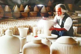 Ảnh minh họa. (Nguồn: dulichvn.org.vn)