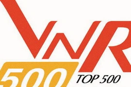 Vinh danh 500 doanh nghiệp VN lớn nhất năm 2012