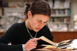 Ảnh minh họa. (Nguồn: Internet).