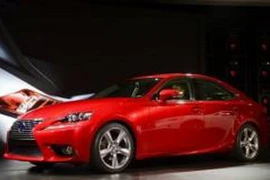 Ảnh minh họa. (Nguồn: AFP)