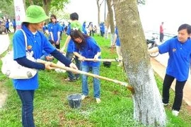 (Ảnh minh họa: Mạnh Hùng/Vietnam+)