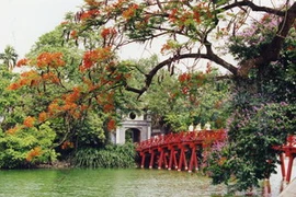 (Ảnh minh họa: Phùng Triệu/TTXVN)