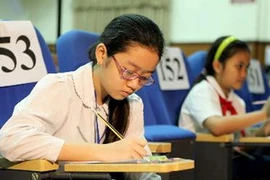 (Ảnh minh họa: Quý Trung/TTXVN)