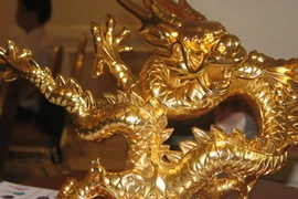 (Ảnh: Hà Huy Hiệp/Vietnam+)