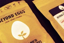 Tạo ra trứng có nguồn gốc hoàn toàn từ thực vật