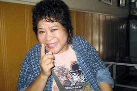 Nghệ sỹ Minh Vượng. (Ảnh: Internet)