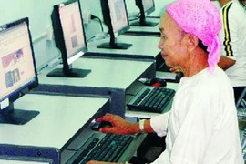 Ảnh minh họa. (Nguồn: Internet)