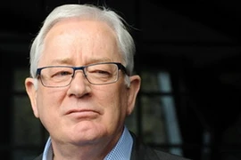 Bộ trưởng Thương mại Australia Andrew Robb. (Nguồn: News.com.au) 