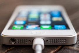 Ảnh minh họa. (Nguồn: Cnet)