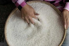 Ảnh minh họa. (Nguồn: Reuters)