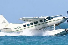 "Triều Tiên có 130 thủy phi cơ tại 4 căn cứ ven biển"