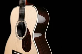 Ảnh minh họa. (Nguồn: collingsguitars.com)