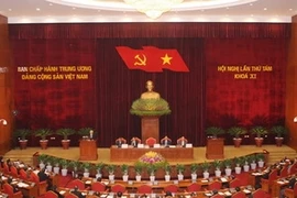 (Ảnh: Thống Nhất/TTXVN)