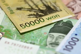 (Nguồn: Bloomberg)