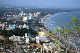 Bà Rịa-Vũng Tàu công bố quy hoạch sử dụng đất