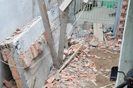 Ảnh minh họa. (Nguồn: Internet)