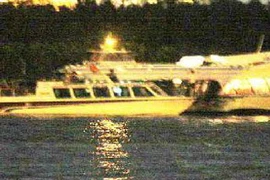 (Ảnh minh họa: Thế Vinh/TTXVN)