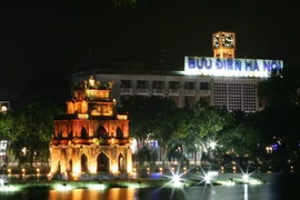 Bầu bổ sung chức danh Phó Bí thư Thành ủy thành phố Hà Nội