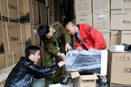 "Chảo lửa" buôn lậu trên địa bàn tỉnh Quảng Ninh đã giảm nóng