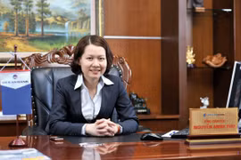 Bắt tạm giam nguyên Tổng Giám đốc Ngân hàng Oceanbank