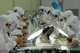 Doanh nghiệp "loay hoay” tìm chỗ đứng trong chuỗi cung ứng toàn cầu