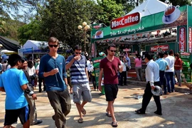 Lễ hội càphê Buôn Ma Thuột lần thứ 5 sẽ diễn ra trung tuần tháng 3