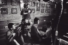 Orchid 2015 - Thông điệp nhân văn của sinh viên Việt tại Anh