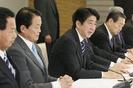 Nhật Bản quyết định nới lỏng quy chế cho nhà đầu tư nước ngoài