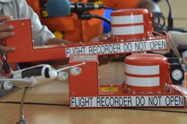 Airbus hy vọng hộp đen có thể giúp tìm ra nguyên nhân của vụ QZ8501