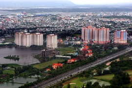 Bà Rịa-Vũng Tàu: Điều chỉnh quy hoạch để thu hút nhà đầu tư