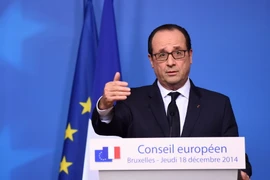 Các biện pháp trừng phạt nước Nga - Con dao hai lưỡi