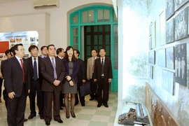 Nâng cao chất lượng dự báo chiến lược của Ban Đối ngoại Trung ương