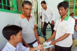 Công điện của Thủ tướng về thi hành Luật Bảo hiểm y tế sửa đổi