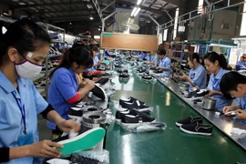 Quan hệ thương mại Việt Nam-Nam Phi tiếp tục phát triển vững chắc