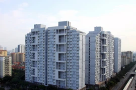 Tiếp tục hoàn thiện thể chế liên quan đến hoạt động xây dựng