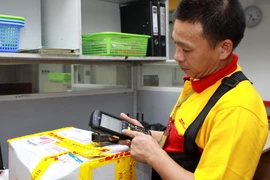 Doanh nghiệp chuyển phát tận dụng tiềm năng lớn từ thương mại điện tử