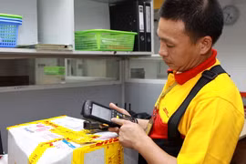 Doanh nghiệp chuyển phát tận dụng tiềm năng lớn từ thương mại điện tử