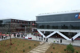 Bố trí vốn bồi thường giải phóng mặt bằng Khu công nghệ cao Hòa Lạc