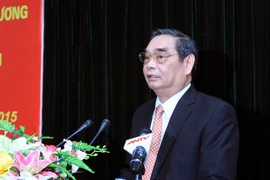 Phát huy tiềm năng sáng tạo các nhà lý luận, phê bình văn học