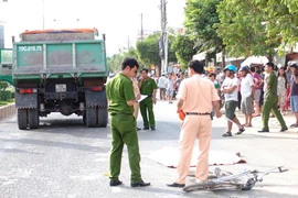 Ngày đầu năm mới, 20 người vĩnh viễn không về vì tai nạn giao thông